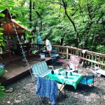 벨뷰 캠핑장 계곡 증말 좋네요 - 뽐뿌:캠핑포럼 벨뷰 캠핑장 계곡 증말 좋네요