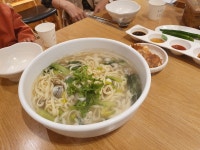 범어동 조조칼국수 - 뽐뿌:맛집포럼 범어동 조조칼국수