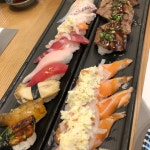 요즘 초밥에 빠지다 - 뽐뿌:자유갤러리 요즘 초밥에 빠지다