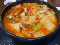 매운탕으로 마무리 - 뽐뿌:자유갤러리 매운탕으로 마무리