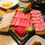참치회 - 뽐뿌:자유갤러리 참치회