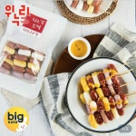 [G마켓] 노다지마을 치즈쏙소떡 240g &#42; 4봉 (10,800/무배) - 뽐뿌:뽐뿌게시판 [G마켓] 노다지마을 치즈쏙소떡 240g * 4봉 (10,800/무배)