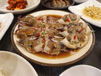 포천 놀라운 본전게장 무한리필 - 뽐뿌:자유갤러리 포천 놀라운 본전게장 무한리필