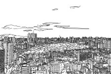 노트9 로 그리는 낙서 - 뽐뿌:자유게시판 노트9 로 그리는 낙서