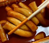 점심은 떡볶이 굳 - 뽐뿌:자유갤러리 점심은 떡볶이 굳