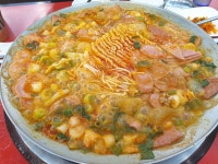 오늘점심!! 놀부부대찌개 - 뽐뿌:혼족포럼 오늘점심!! 놀부부대찌개