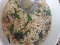 해물칼국수 맛나용 - 뽐뿌:자유갤러리 해물칼국수 맛나용