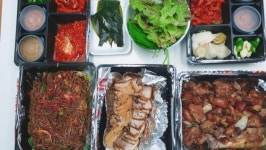 보쌈족발,막국수 - 뽐뿌:자유갤러리 보쌈족발,막국수