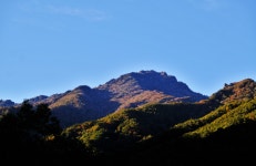 친구와 지리산을 걷다.1부 - 뽐뿌:등산포럼 친구와 지리산을 걷다.1부