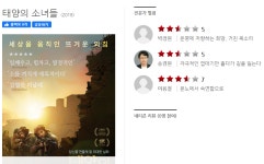 태양의 소녀들 (Girls of the Sun, 2018) - 씨네 21 별점 - 뽐뿌:영화포럼 영화. 태양의 소녀들 (Girls of the Sun, 2018) - 씨네 21 별점
