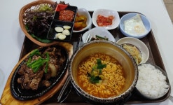 7000원짜리 백반 수준.jpg - 뽐뿌:자유게시판 7000원짜리 백반 수준.jpg