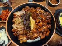 반반족발 - 뽐뿌:자유갤러리 반반족발