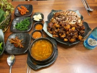 마싯는 족발 ㅎㅎ - 뽐뿌:자유갤러리 마싯는 족발 ㅎㅎ