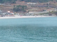 설리해변. - 뽐뿌:자유게시판 설리해변.