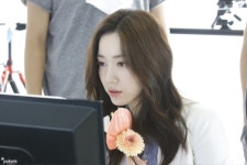 박화영 - 뽐뿌:연예인포럼 박화영
