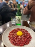 광장시장 부촌 육회 - 뽐뿌:맛집포럼 광장시장 부촌 육회