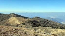 2020.12.08(화) 소백산(어의곡~비로봉 원점회귀) 산행후기 - 뽐뿌:등산포럼 2020.12.08(화) 소백산(어의곡~비로봉 원점회귀) 산행후기