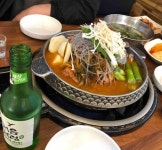 안산 도깨비감자탕 - 뽐뿌:자유갤러리 안산 도깨비감자탕