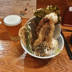 천호 텐동맛집 데카망 - 뽐뿌:맛집포럼 천호 텐동맛집 데카망