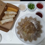 쌀국수 - 뽐뿌:배달음식포럼 쌀국수