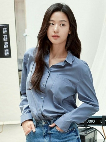 전지현 - 뽐뿌:연예인포럼 전지현