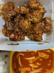 치킨 떡볶이 - 뽐뿌:자유갤러리 치킨 떡볶이