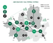 2030 서울플랜 3도심-7광역중심-12지역중심 - 뽐뿌:자유게시판 2030 서울플랜 3도심-7광역중심-12지역중심