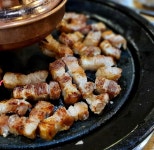 점심 삼겹 - 뽐뿌:자유갤러리 점심 삼겹