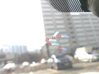 루마 버텍스 썬팅 시공불량으로 인한 분쟁 문의 - 뽐뿌:자동차포럼 루마 버텍스 썬팅 시공불량으로 인한 분쟁 문의