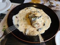 메드포갈릭 스테이크 - 뽐뿌:자유갤러리 메드포갈릭 스테이크