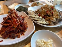 게장 - 뽐뿌:맛집포럼 게장