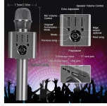 [amazon] 4 in 1 Bluetooth Karaoke Machine Speaker ($12 / fs) - 뽐뿌:해외뽐뿌 [amazon] 4 in 1 Bluetooth Karaoke Machine Speaker... 