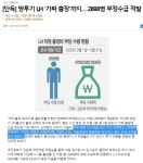 LH 썩을대로 썩었었네요. 직원의 30% 3개월간 부정수급만 5억 - 뽐뿌:자유게시판 LH 썩을대로 썩었었네요. 직원의 30% 3개월간 부정수급만 5억