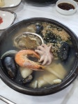 정동진 큰기와집 수제비 - 뽐뿌:자유갤러리 정동진 큰기와집 수제비