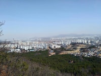 16일(화)에 다녀온 수원 칠보산입니다 - 뽐뿌:등산포럼 16일(화)에 다녀온 수원 칠보산입니다