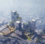 강북 코엑스 서울역 북부역세권 개발사업 본궤도 2022년 착공 - 뽐뿌:자유게시판 강북 코엑스 서울역 북부역세권 개발사업 본궤도 2022년 착공