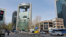 시청, 청계천 - 뽐뿌:자유갤러리 시청, 청계천