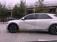 아이오닉5 공도 실사.jpg - 뽐뿌:자동차포럼 아이오닉5 공도 실사.jpg