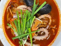 피자마루 & 배무치 숯불 두마리 치킨 금왕점 | 짬뽕 - 뽐뿌:배달음식포럼 짬뽕