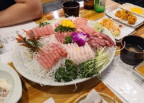 참치회 - 뽐뿌:자유갤러리 참치회