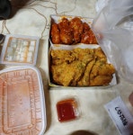 경아두마리치킨 오픈해서리 - 뽐뿌:자유게시판 경아두마리치킨 오픈해서리