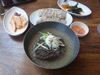 백령도식 냉면집 - 뽐뿌:자유갤러리 백령도식 냉면집