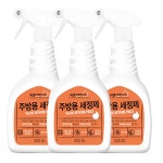 [옥션] 생필품 메가세일 바른세제연구소 다목적세정제 900ml 3개 쿠폰적용가 8,910원/무료배송 - 뽐뿌:MD뽐뿌 [옥션] 생필품 메가세일... 