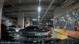 착한일 했다는 차주 클라스 ㄷ gif - 뽐뿌:자동차포럼 착한일 했다는 차주 클라스 ㄷ gif