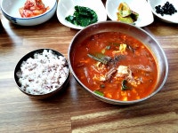 육개장 - 뽐뿌:자유갤러리 육개장
