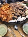 솥뚜껑 삼겹살 - 뽐뿌:맛집포럼 솥뚜껑 삼겹살