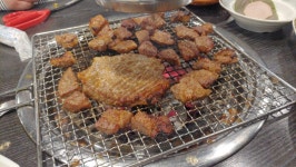 공룡갈비 맛나요 ㅎㅎ - 뽐뿌:자유갤러리 공룡갈비 맛나요 ㅎㅎ