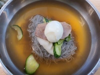 오실장 강남면옥 - 뽐뿌:자유갤러리 오실장 강남면옥