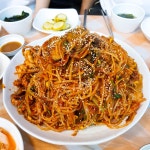 해물찜 - 뽐뿌:자유갤러리 해물찜