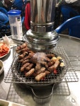 기찻길 삼겹살 - 뽐뿌:맛집포럼 기찻길 삼겹살